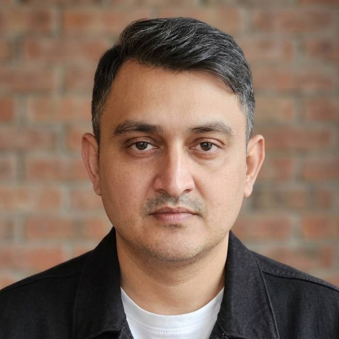 Faizul Haque