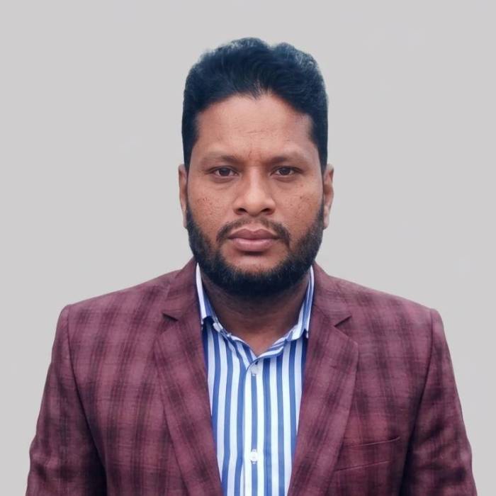 Robiul Islam